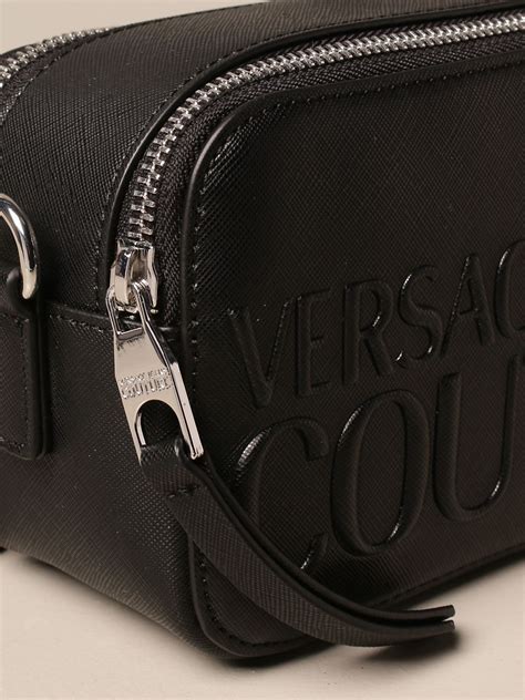 versace jeans borse 2015|versace jeans couture outlet.